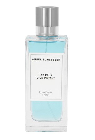 Angel Schlesser Les Eaux D`un Instant Luminous Violet Edt 100ml