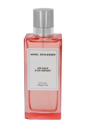 Angel Schlesser Les Eaux Instant Citrusy Magnolia Edt 100ml