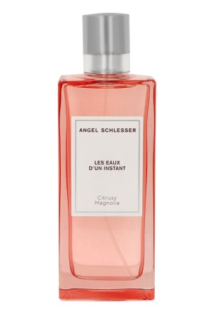 Angel Schlesser Les Eaux Instant Citrusy Magnolia Edt 150ml