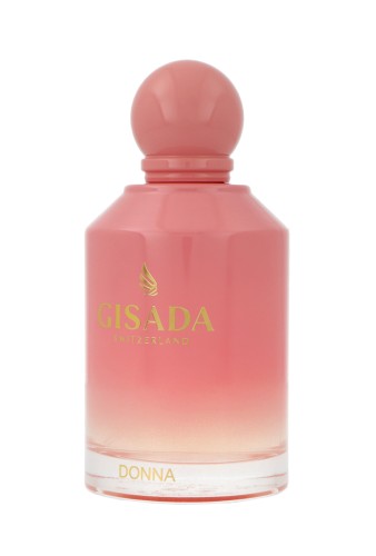 gisada donna woda perfumowana 100 ml  tester   