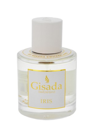 Tester Gisada Iris Parfum 100ml
