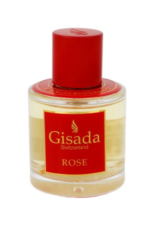 Tester Gisada Rose Parfum 100ml