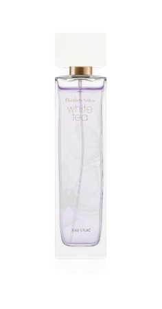 Tester Elizabeth Arden White Tea Eau Lilac Edt 100ml