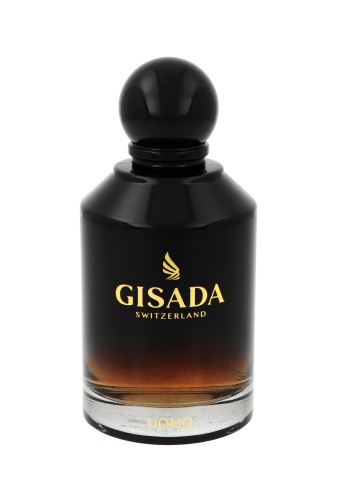 Gisada Uomo 100ml TESTER (207zł) / Gisada Donna 100ml TESTER (207zł) | perfumy