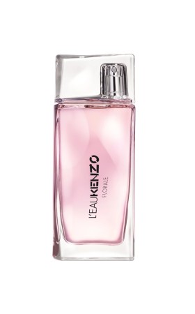 Tester Kenzo L`Eau Kenzo Pour Femme Florale Edt 50ml