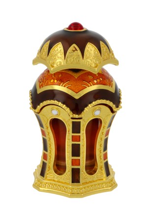 Tester Al Haramain Rafia Gold Perfume Oil 20ml