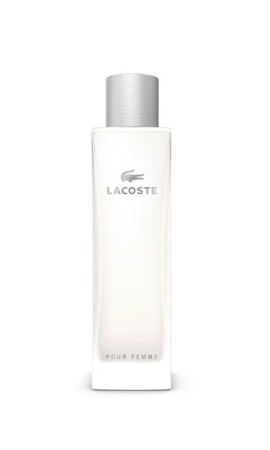 Tester Lacoste Pour Femme Legere Edp 90ml