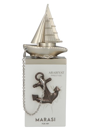 Arabiyat Prestige Marasi For Him Edp 100ml