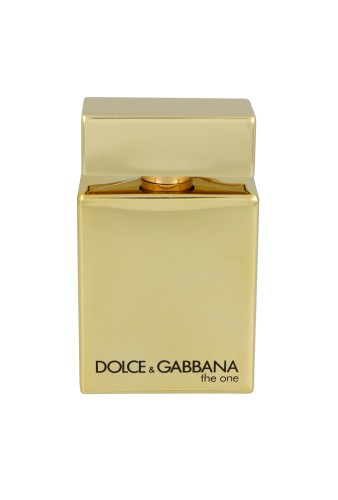 dolce & gabbana the one gold woda perfumowana 50 ml     