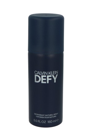 Calvin Klein Defy Men Deodorant Spray 150ml