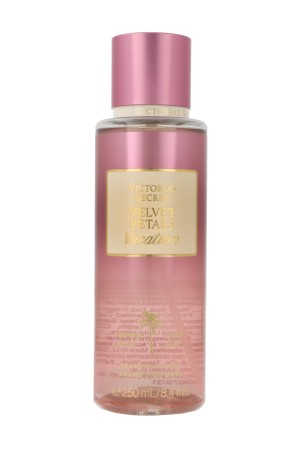 Victoria`s Secret Velvet Petals Vacation Body Mist 250ml