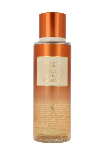 victoria's secret bare vanilla vacation