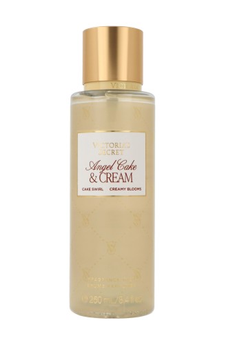 victoria's secret angel cake & cream mgiełka do ciała 250 ml     