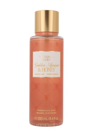 Victoria`s Secret Golden Apricot & Honey Body Mist 250ml