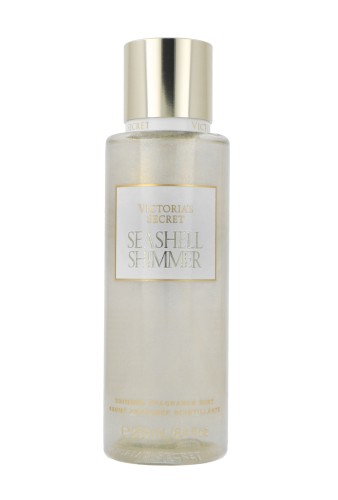 victoria's secret seashell shimmer