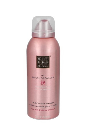 Rituals The Ritual Of Sakura Body Lotion Mousse 150ml