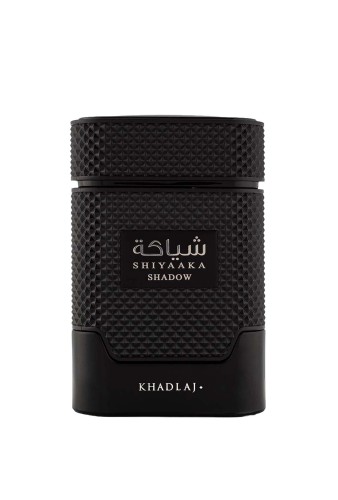 khadlaj shiyaaka shadow