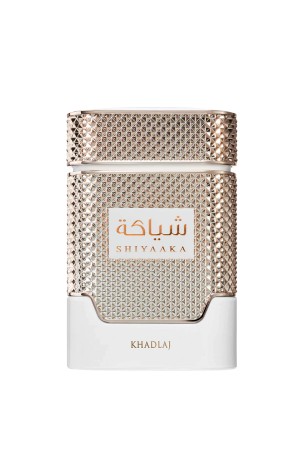 Khadlaj Shiyaaka White Edp 100ml