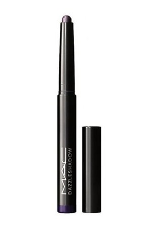 Mac Dazzleshadow Stick Eyeshadow Black Ice 1,6g
