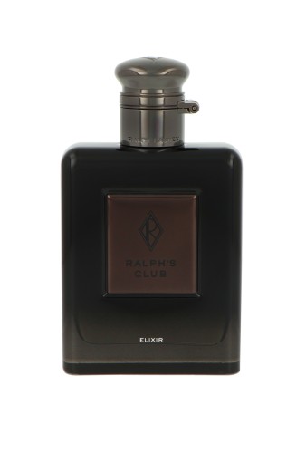 ralph lauren ralph's club elixir ekstrakt perfum 75 ml  tester   
