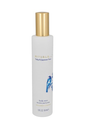 Rituals Amsterdam Collection Body Mist 50ml