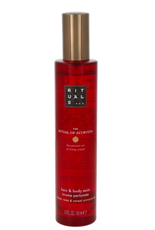 Rituals The Ritual Of Ayurveda Hair & Body Mist 50ml