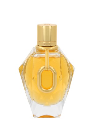 Tester Paco Rabanne Million Gold For Her Edp 90ml