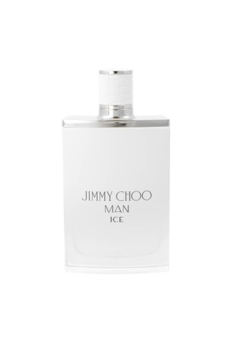 jimmy choo jimmy choo man ice woda toaletowa 100 ml  tester   