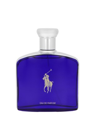 Tester Ralph Lauren Polo Blue Edp 125ml