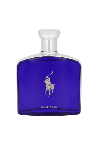 ralph lauren polo blue woda perfumowana 125 ml  tester   