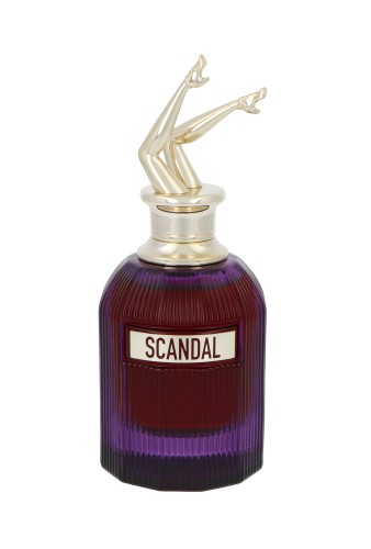 jean paul gaultier scandal intense woda perfumowana 80 ml  tester   