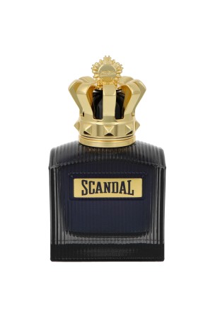 Tester Jean Paul Gaultier Scandal Intense Pour Homme Edp 100ml