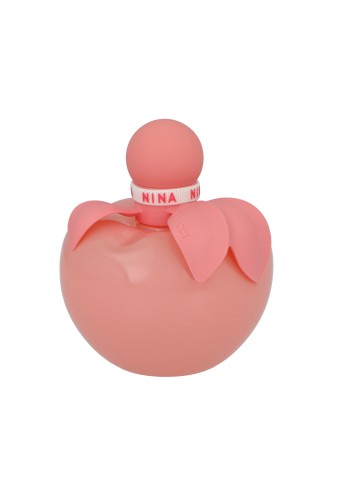nina ricci nina rose woda toaletowa 80 ml  tester   