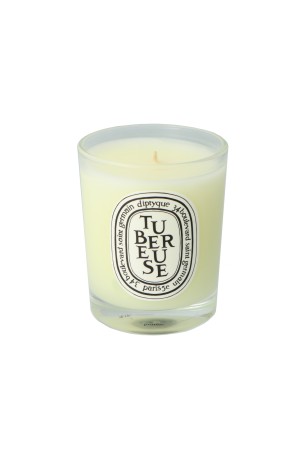 Tester Diptyque Tubereuse Scented Candle 70g