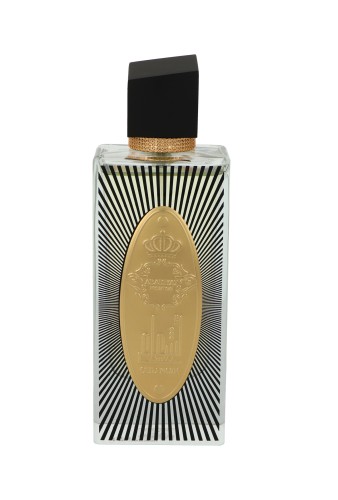 arabiyat ash'aa oud noir