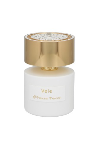tiziana terenzi vele ekstrakt perfum 100 ml  tester   