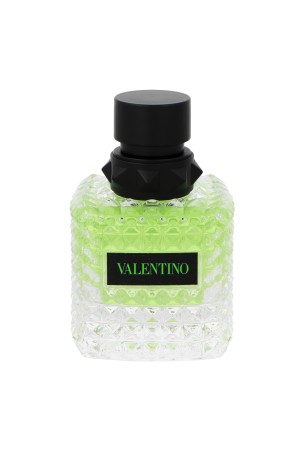 Valentino Donna Born in Roma Green Stravaganza Edp 50ml