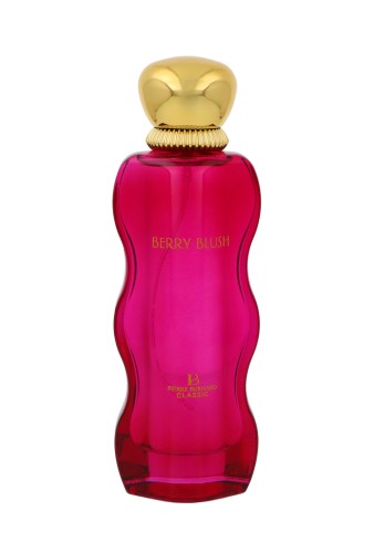 pierre bernard classic berry blush