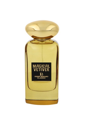 pierre bernard nutmeg & vetiver woda perfumowana 100 ml     