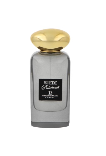 pierre bernard classic magical vetiver