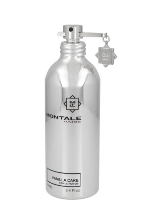 Tester Montale Vanilla Cake Edp 100ml