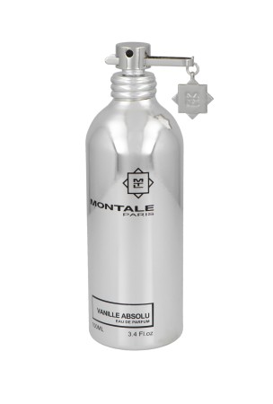 Tester Montale Vanille Absolu Edp 100ml