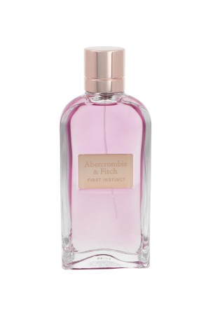 Abercrombie & Fitch First Instinct For Her Edp 100ml