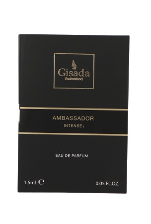 Próbka Gisada Ambassador Intense Edp 1,5ml