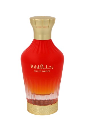 Tester Arabiyat Prestige Rihla Edp 80ml