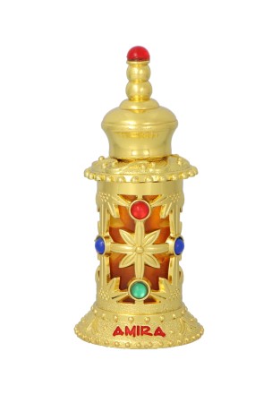 Tester Al Haramain Amira Gold Perfume Oil 12ml