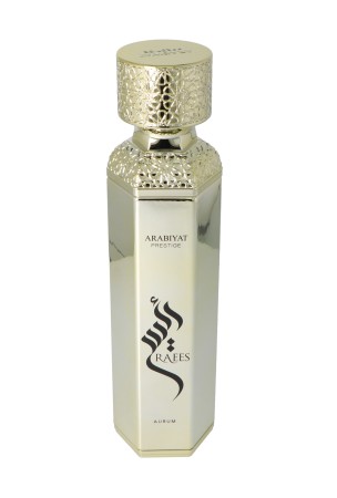 Arabiyat Prestige Raees Aurum Edp 180ml