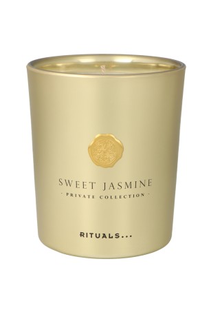 Rituals Sweet Jasmine Scented Candle 360g