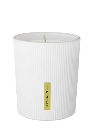Rituals The Ritual Of Karma Scented Candle 290g