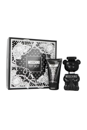 Zestaw Moschino Toy Boy Edp 30ml + Shower Gel 50ml